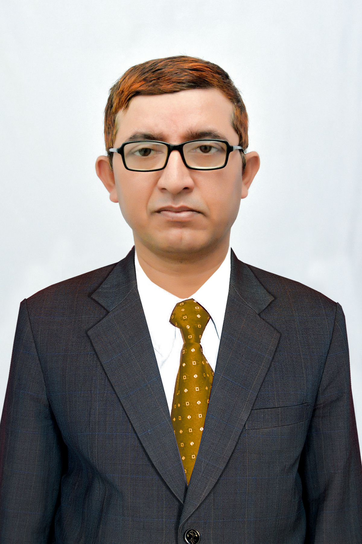 RABINDRA PRASAD KHATIWADA